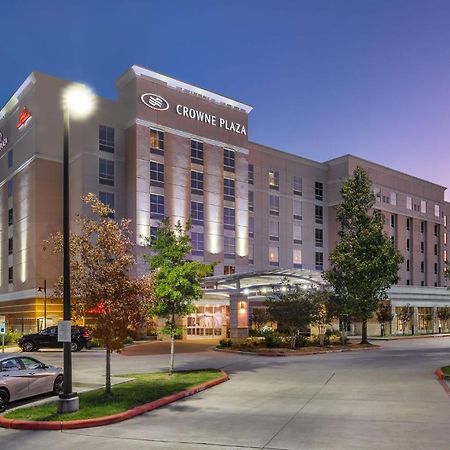 Отель Crowne Plaza Shenandoah - The Woodlands Area By Ihg Экстерьер фото