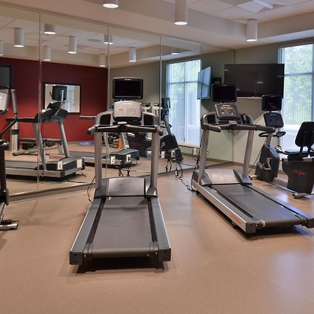Отель Crowne Plaza Shenandoah - The Woodlands Area By Ihg Экстерьер фото
