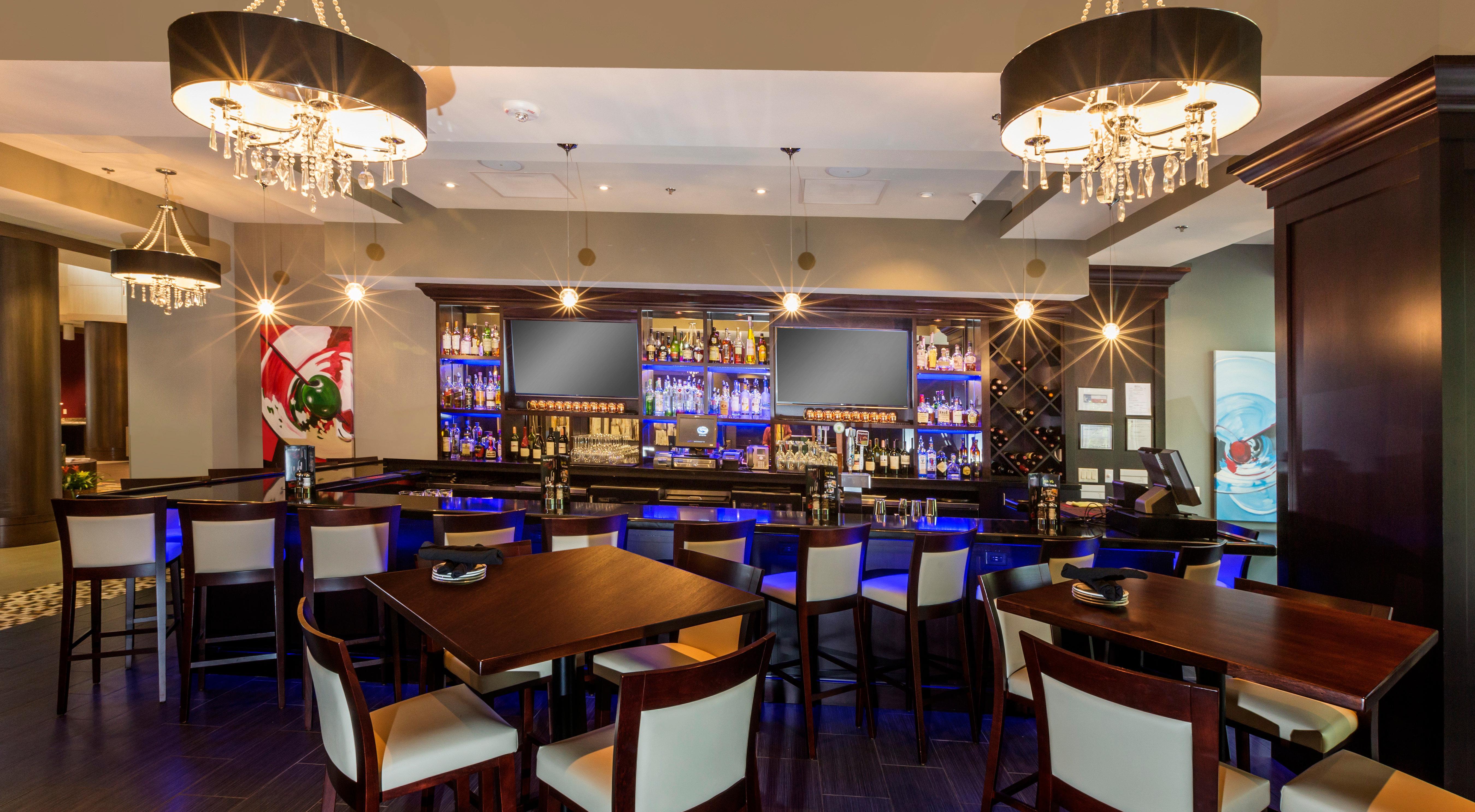 Отель Crowne Plaza Shenandoah - The Woodlands Area By Ihg Экстерьер фото