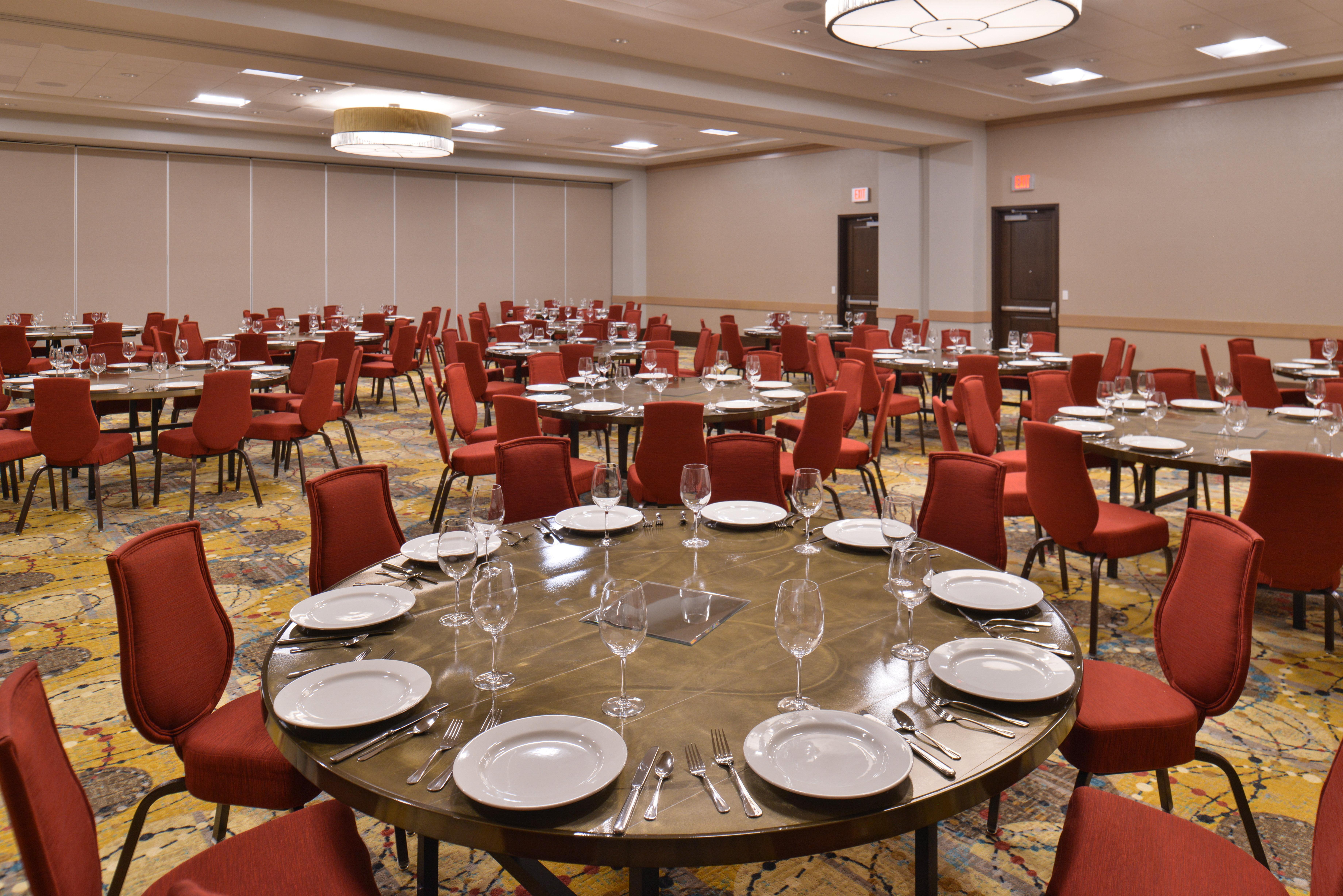 Отель Crowne Plaza Shenandoah - The Woodlands Area By Ihg Экстерьер фото