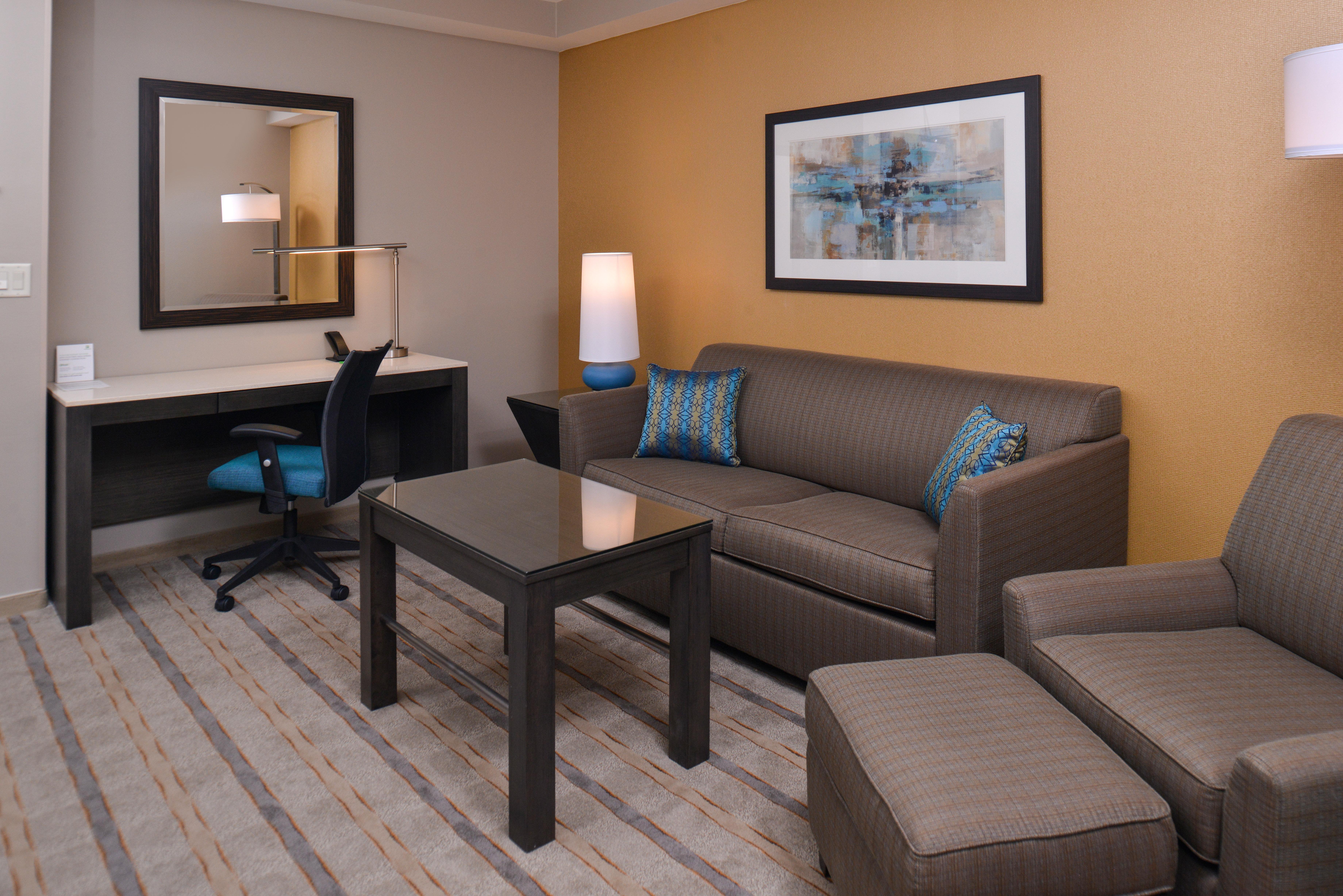 Отель Crowne Plaza Shenandoah - The Woodlands Area By Ihg Экстерьер фото