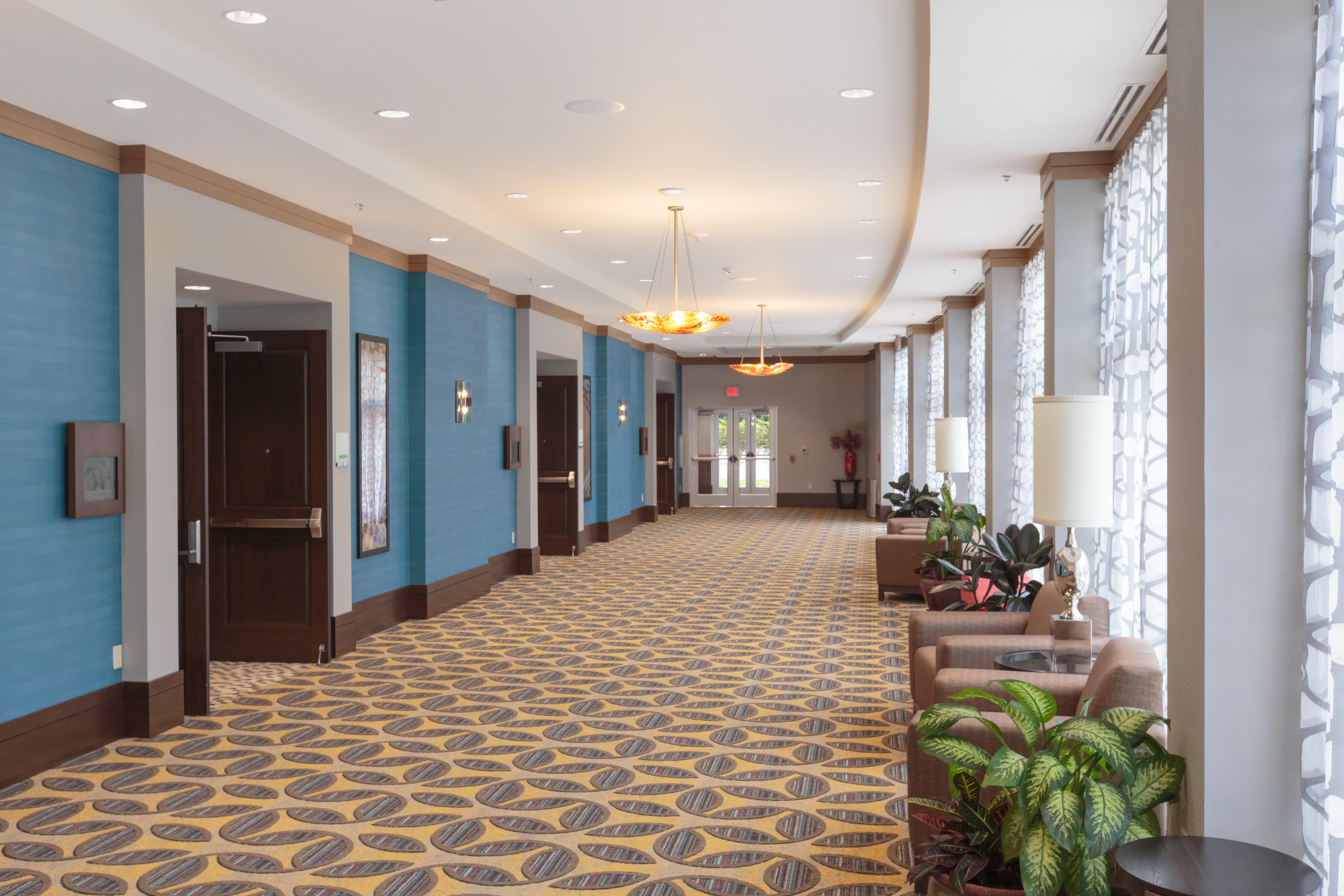 Отель Crowne Plaza Shenandoah - The Woodlands Area By Ihg Экстерьер фото