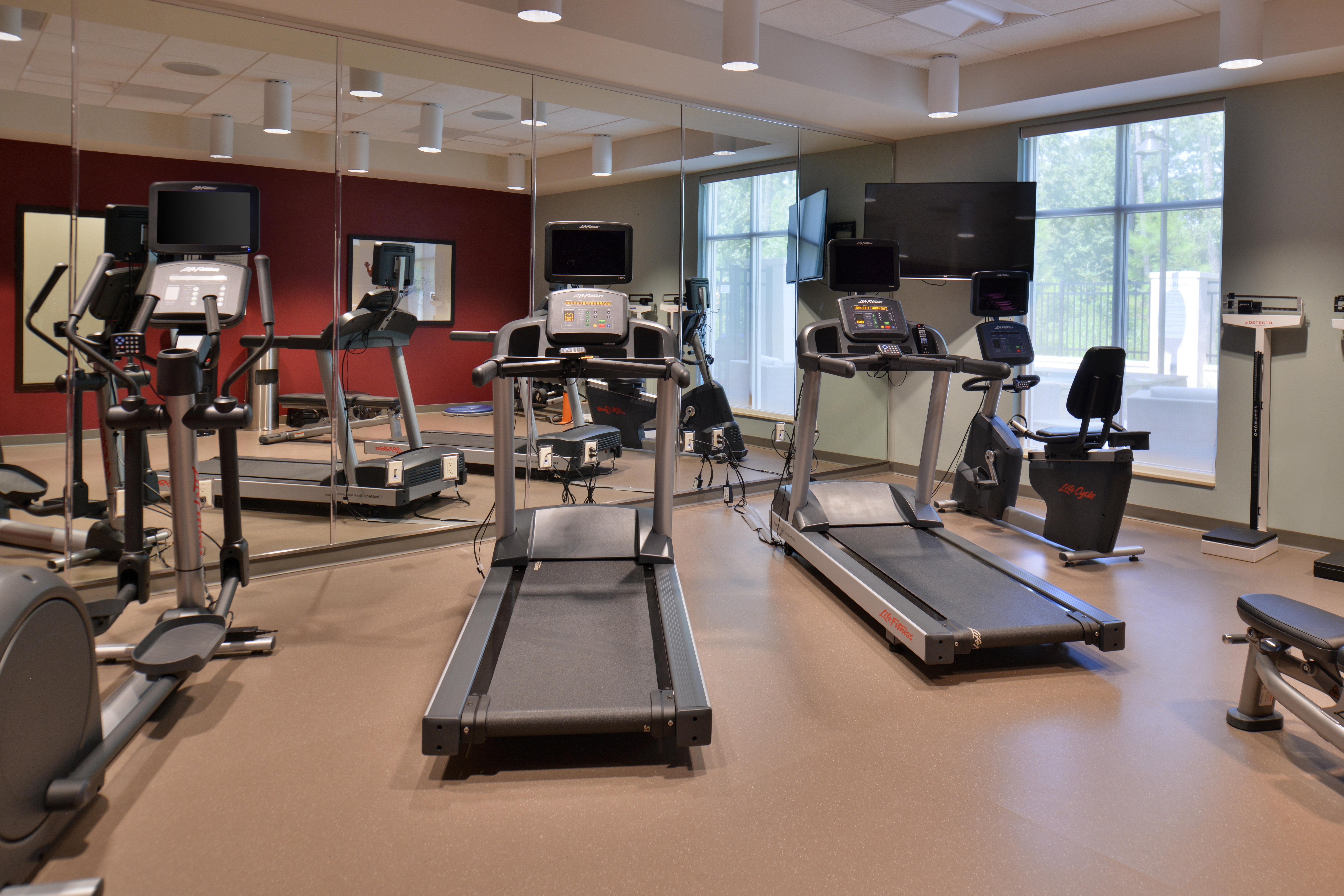 Отель Crowne Plaza Shenandoah - The Woodlands Area By Ihg Экстерьер фото