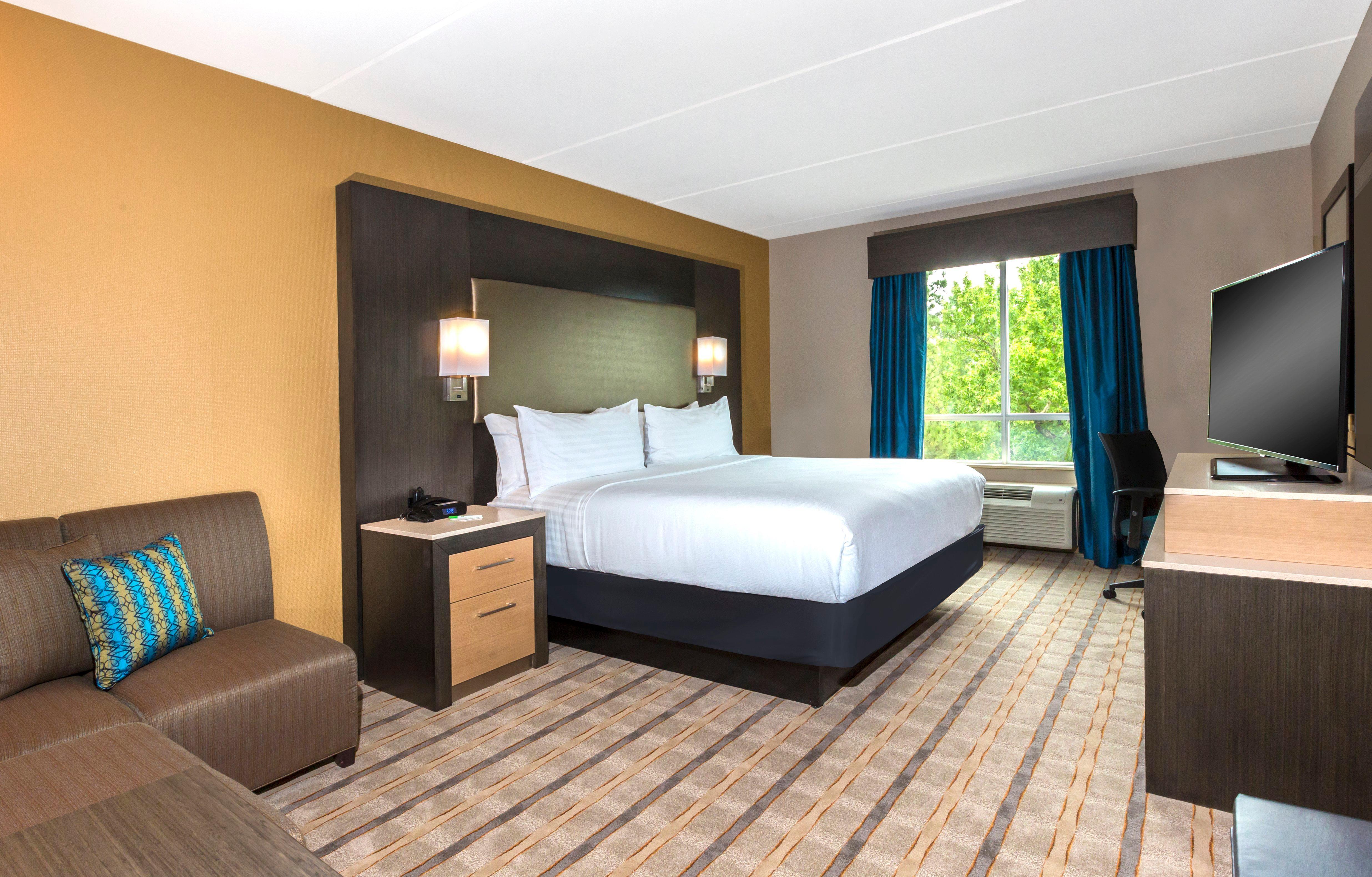 Отель Crowne Plaza Shenandoah - The Woodlands Area By Ihg Экстерьер фото