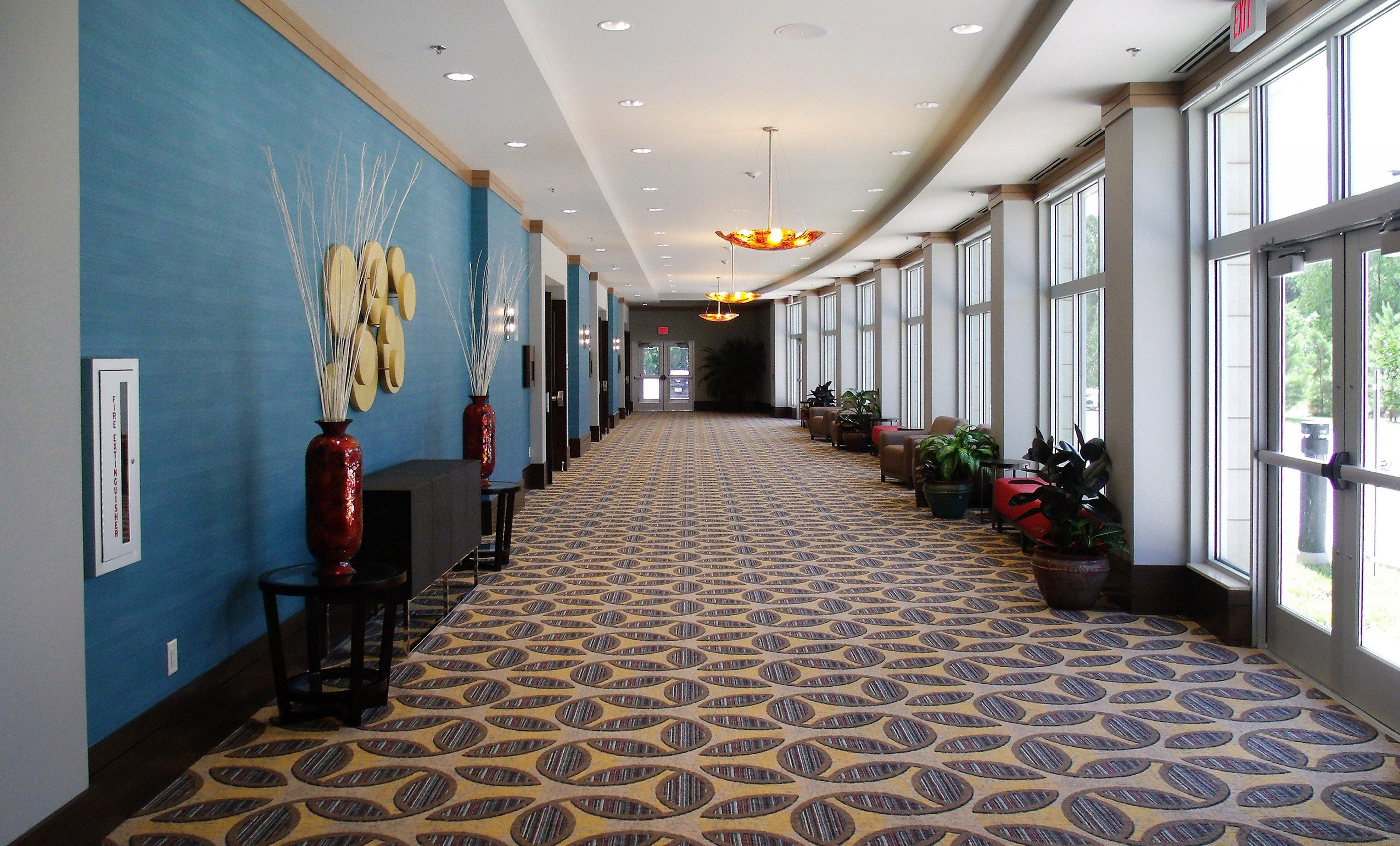 Отель Crowne Plaza Shenandoah - The Woodlands Area By Ihg Экстерьер фото