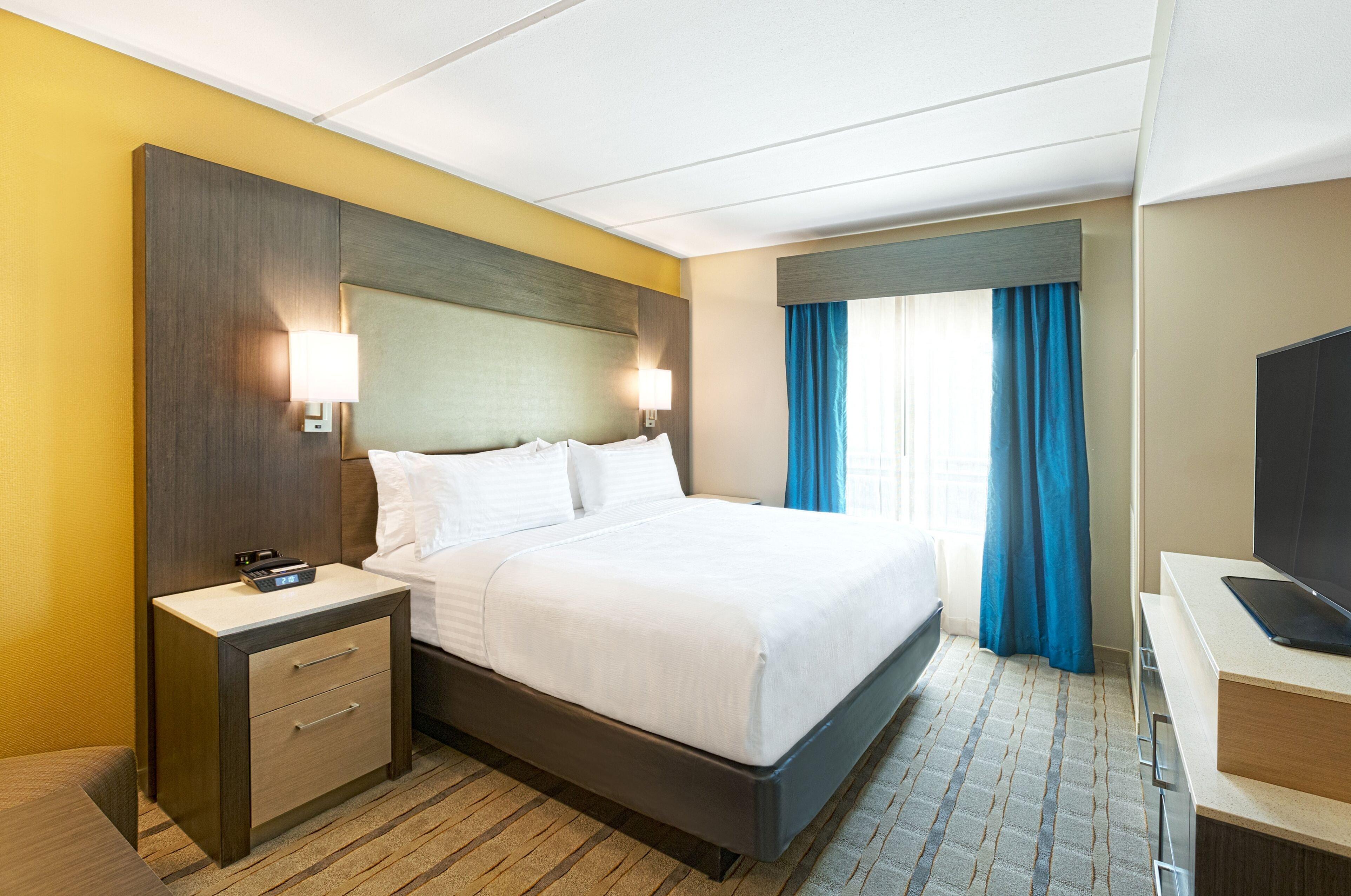 Отель Crowne Plaza Shenandoah - The Woodlands Area By Ihg Экстерьер фото