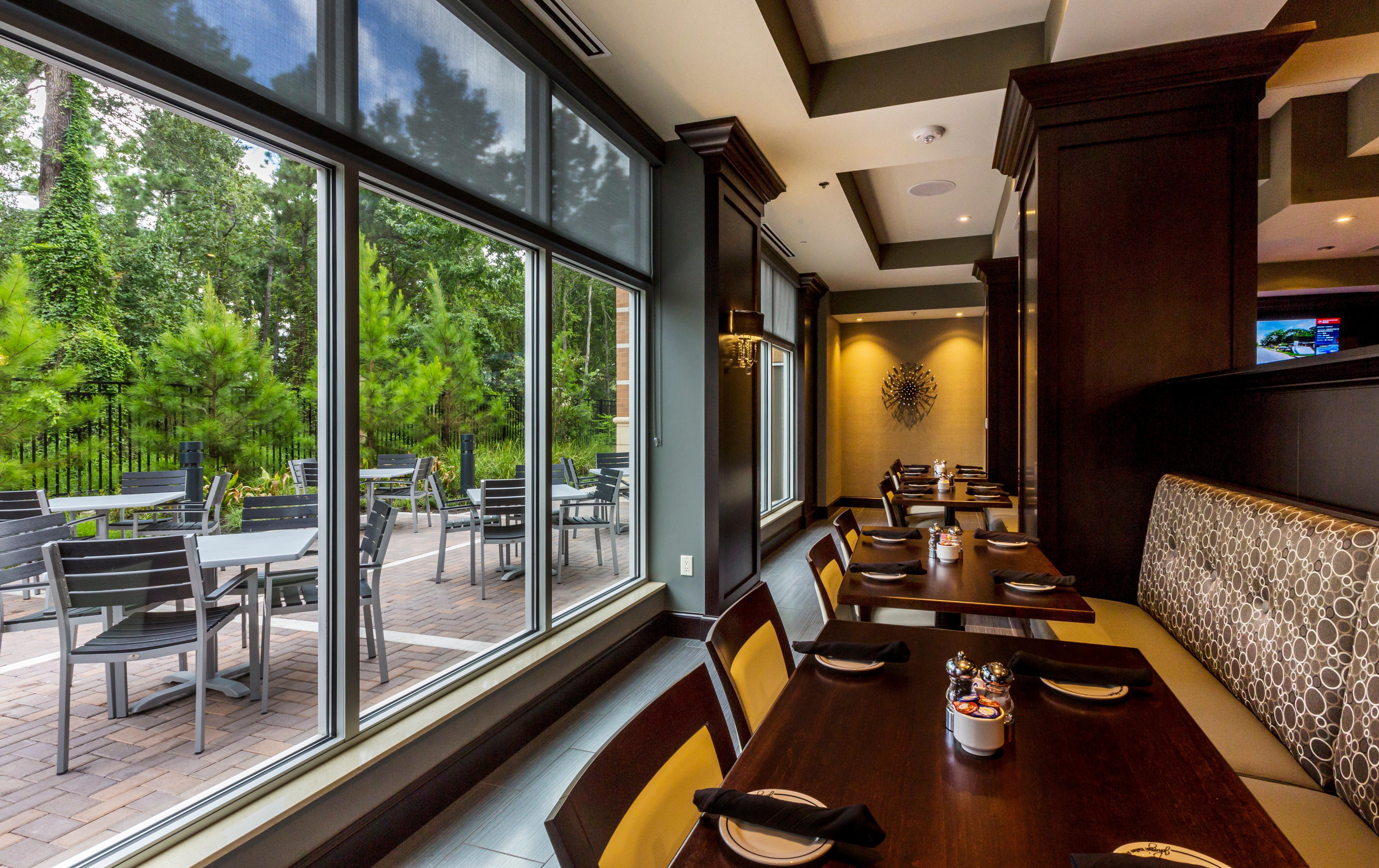 Отель Crowne Plaza Shenandoah - The Woodlands Area By Ihg Экстерьер фото