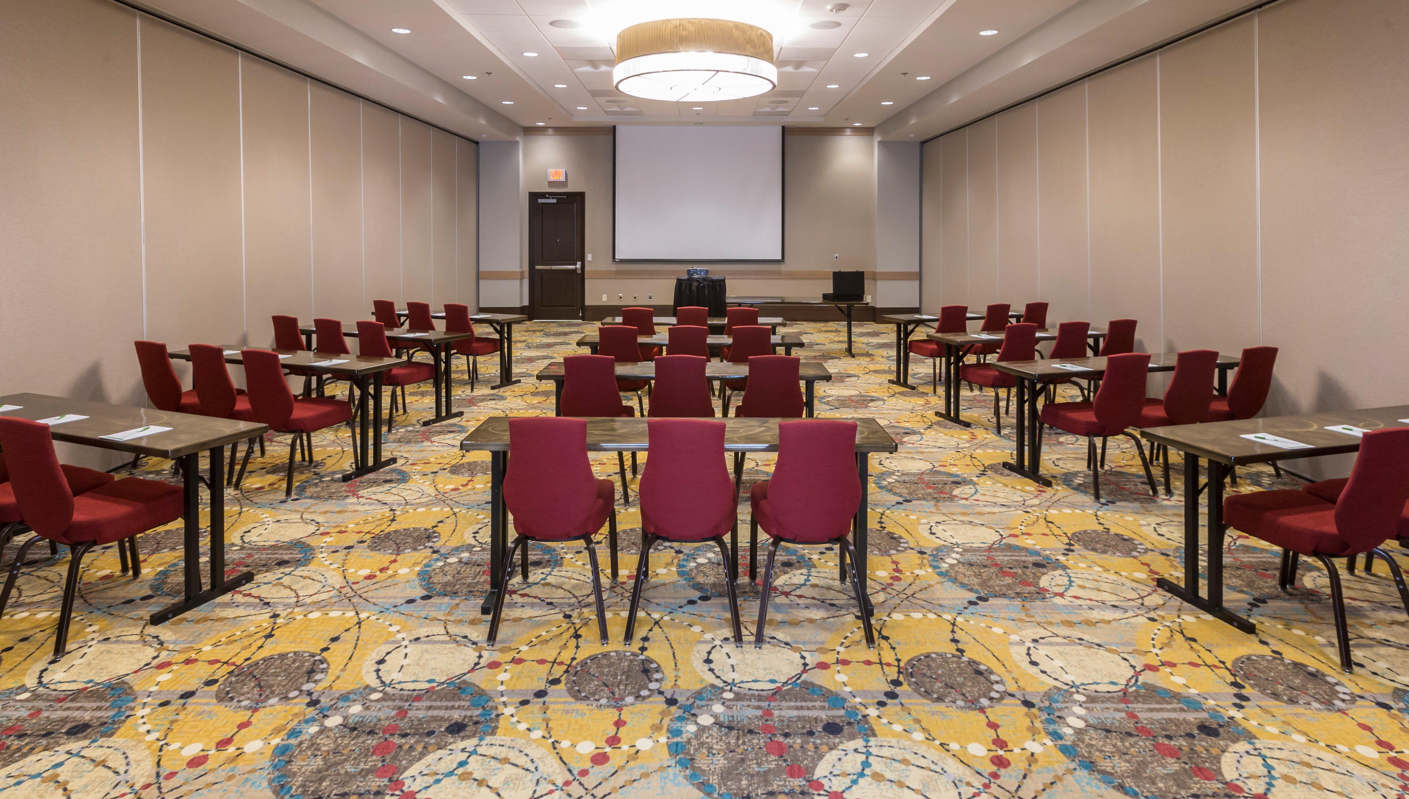 Отель Crowne Plaza Shenandoah - The Woodlands Area By Ihg Экстерьер фото